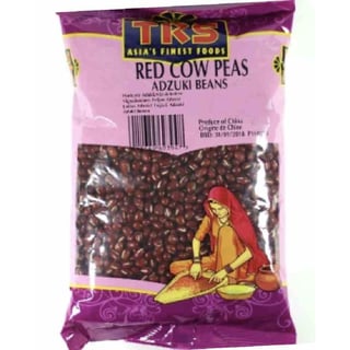 Trs Red Cow Peas 500Gr