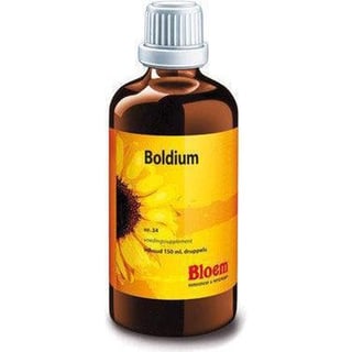 Bloem Voedingssupplementen Bloem Boldium
