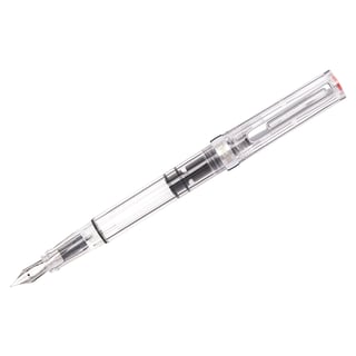 TWSBI Fountain Pen Piston - Transparent (Medium)