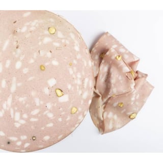 Mortadella - 100g