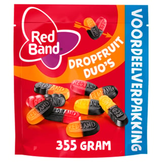 Redband Dropfruit Duo's XL