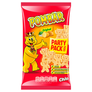 Chio POM-BÄR Partypack