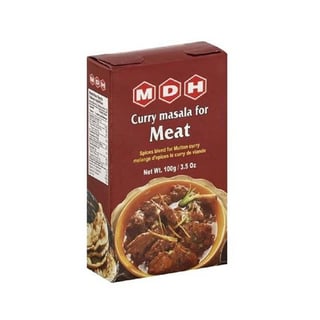 MDH MEAT CURRY MASALA 500 Grams