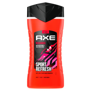 Axe Sport Recharge