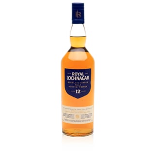 Royal Lochnagar 12 Yrs Highland