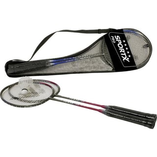Badminton Set Pro in Tas