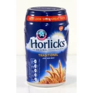 Horlicks Traditional Uk 300G