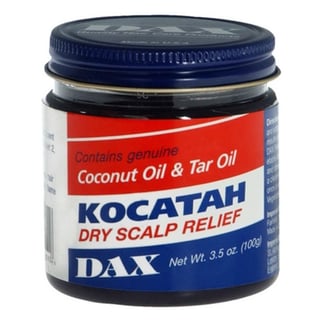 Dax Kocatah Dry Scalp Relief 100GR