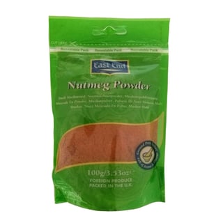 Eastend Nutmeg Powder 50Gr