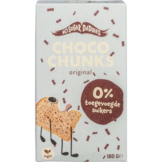 Choco Chunks Original