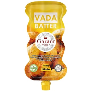 Garam Vada Batter 350Gr