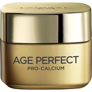 L'Oréal Paris Skin Expert Age Perfect Pro Calcium Anti Rimpel - 50 Ml - Dagcrème