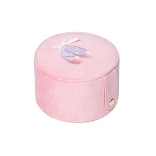 Rockahula Ballet Jewellery Box