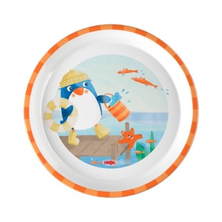Bord Pinguïn