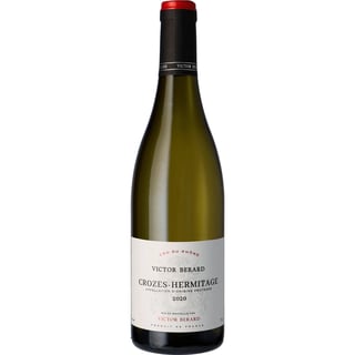 Victor Berard Victor Berard Crozes-Hermitage Blanc