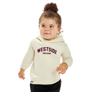 Westside Amsterdam Hoodie