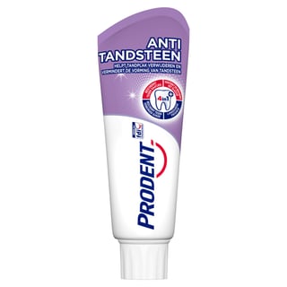 Prodent Tandpasta Anti Tandsteen 75ml 75