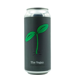 Fidens Brewing Co. The Vegan