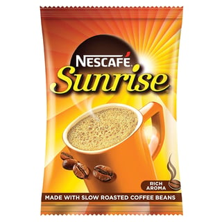 Nescafe Sunrise Rich Aroma 50G
