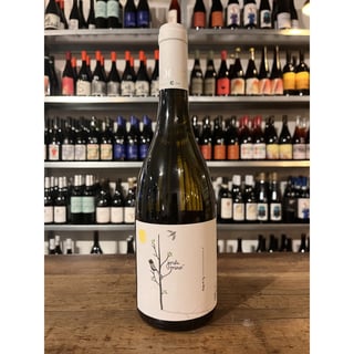 Celler Jordi Mirò Garnatxa Blanca