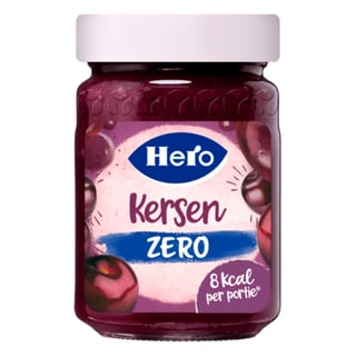 Hero Kersen Zero