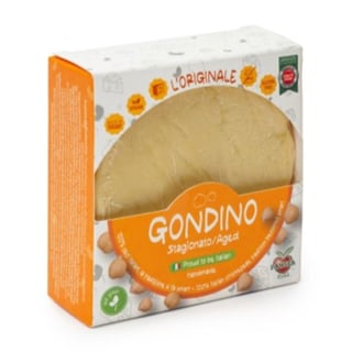 Pangea Foods Gondino Stagionato Classic 200g *THT 20.02.2025*