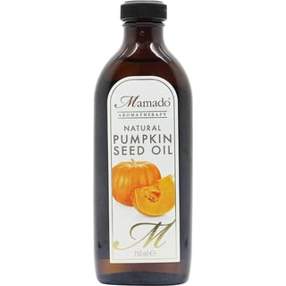 Mamado Natural Pumpkin Seed Oil 200ML