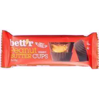 Peanut Butter Cups