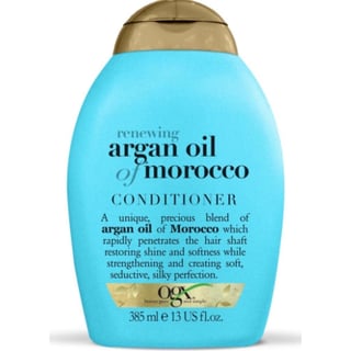 Ogx Renewing Moroccan Argan Oil Conditioner - Conditioner Voor Ieder Haartype