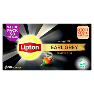 Lipton Thee Earl Grey Freshpack