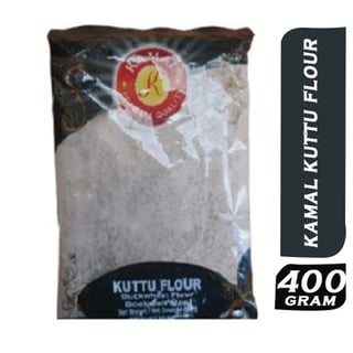 Kamal Kuttu Flour 400 Grams