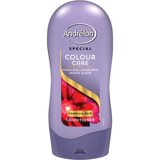 Andrelon Conditioner Sp Colour Care Sufvrij