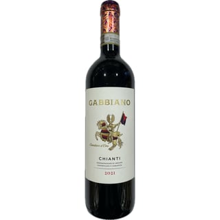 Gabbiano Chianti