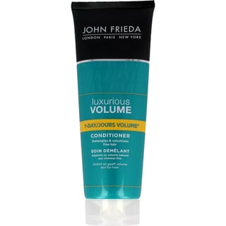 John Frieda Vol Thick Conditioner 250ml 250