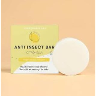 Anti-Insect Bar Citronella