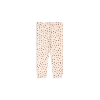 Konges Sløjd Basic Pants Gots Bloomie - Maat: 0-01M