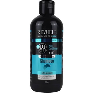 Revuele Men Shampoo 2in1 300ml