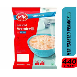 MTR Roasted Vermicelli 440 Grams