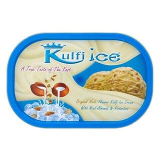 Kulfi Original Malai Ice 1Ltr