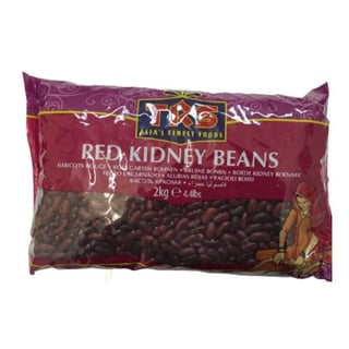 Trs Red Kidney Beans 2Kg