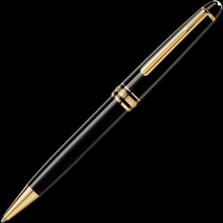 Meisterstuck Gold-Coated Classique Ballpoint Pen