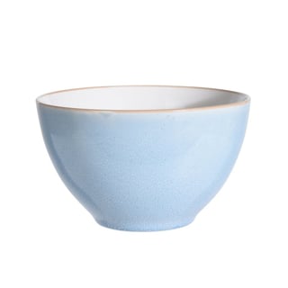 Siaki Pastel Schaaltje in Verschillende Pastelkleuren: Ivoor, Licht Oranje/geel, Lichtgroen, Lichtblauw, Roze, Lichtgrijs