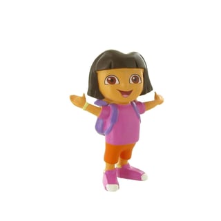 Dora the Explorer - Figuurtje Dora