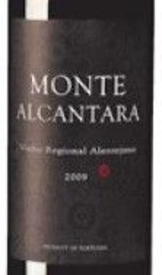 Monte Alcântara 2009