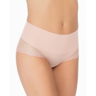 Spanx Undie-tectable Lace Hi-Hipster SPX SP0515 - S / Rosy Pink