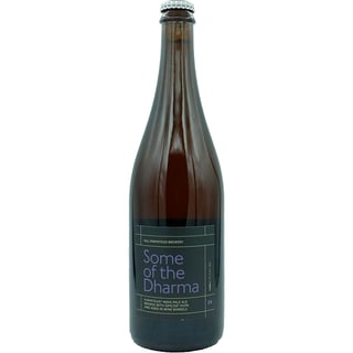 Hill Farmstead Some of the Dharma