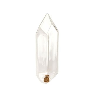 Kikkerland Water From a Crystal