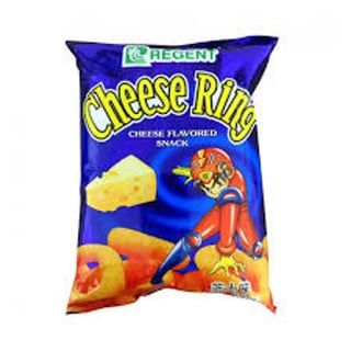 Regent Cheese Ring 60gr