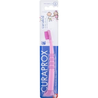 Curaprox - Curakid Curaprox CK 4260 Super Soft Children`s Toothbrush -