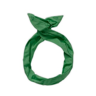 Sproet & Sprout Woven Headband Mint